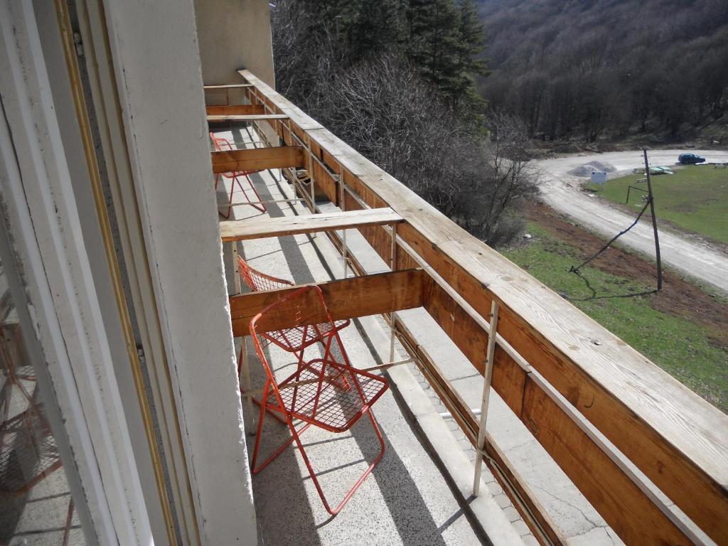 Ledenika Lodge Vratsa Værelse billede