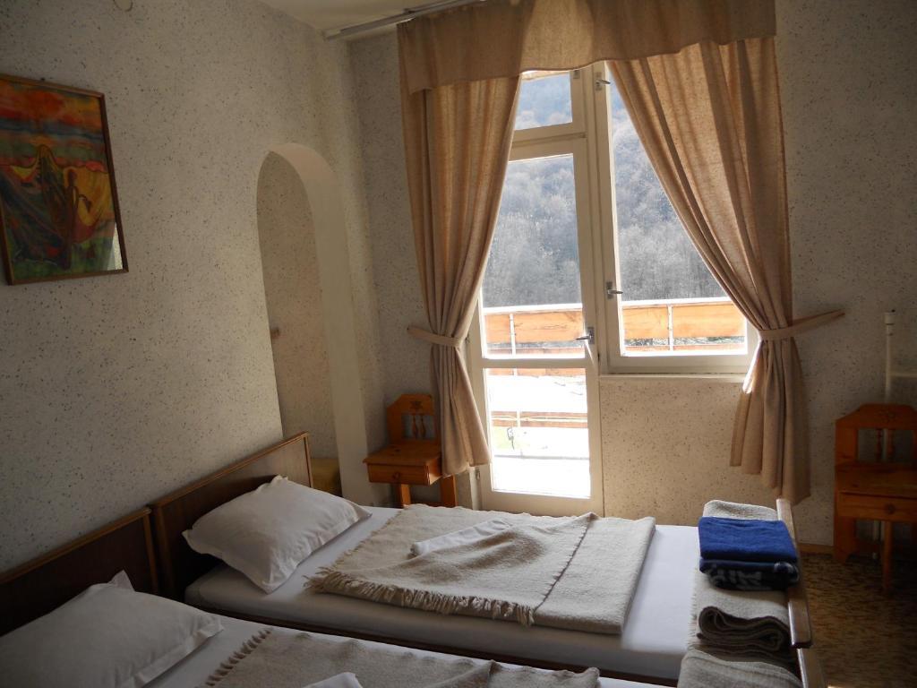 Ledenika Lodge Vratsa Værelse billede