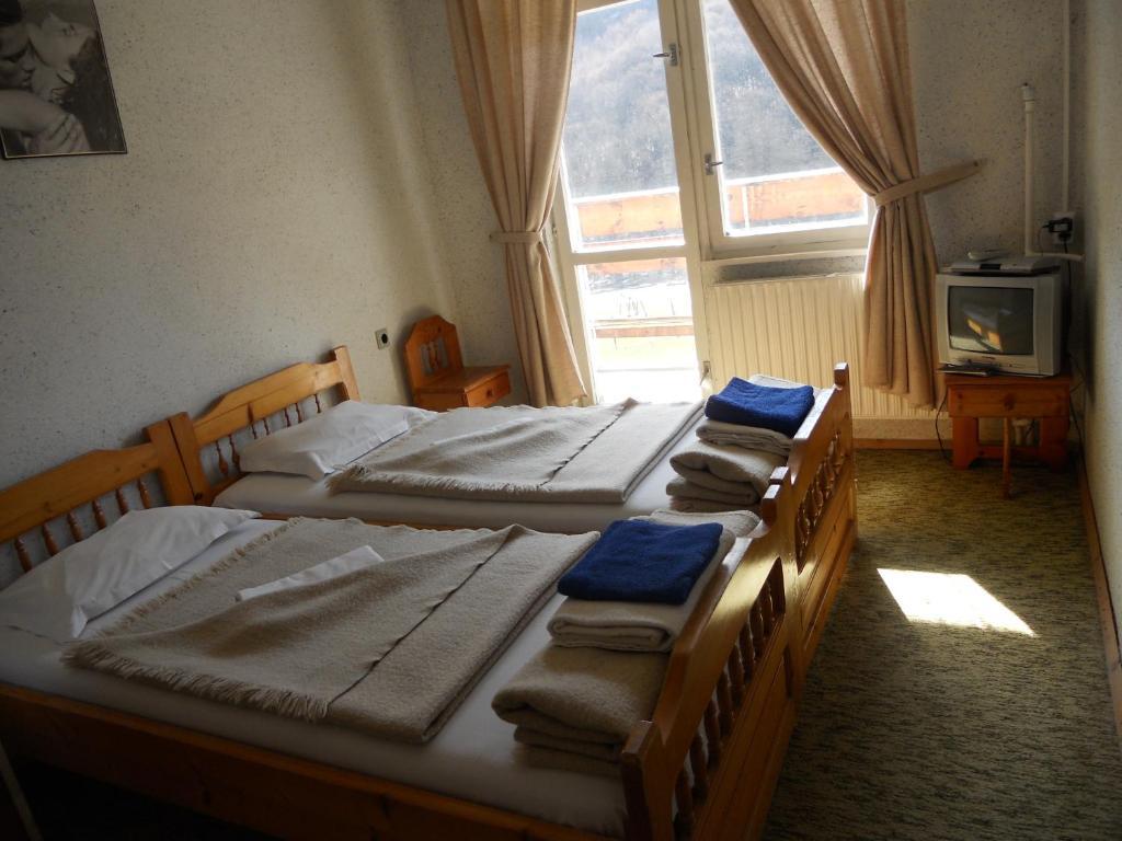 Ledenika Lodge Vratsa Værelse billede