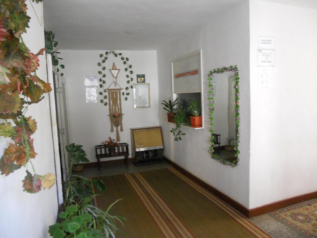 Ledenika Lodge Vratsa Eksteriør billede