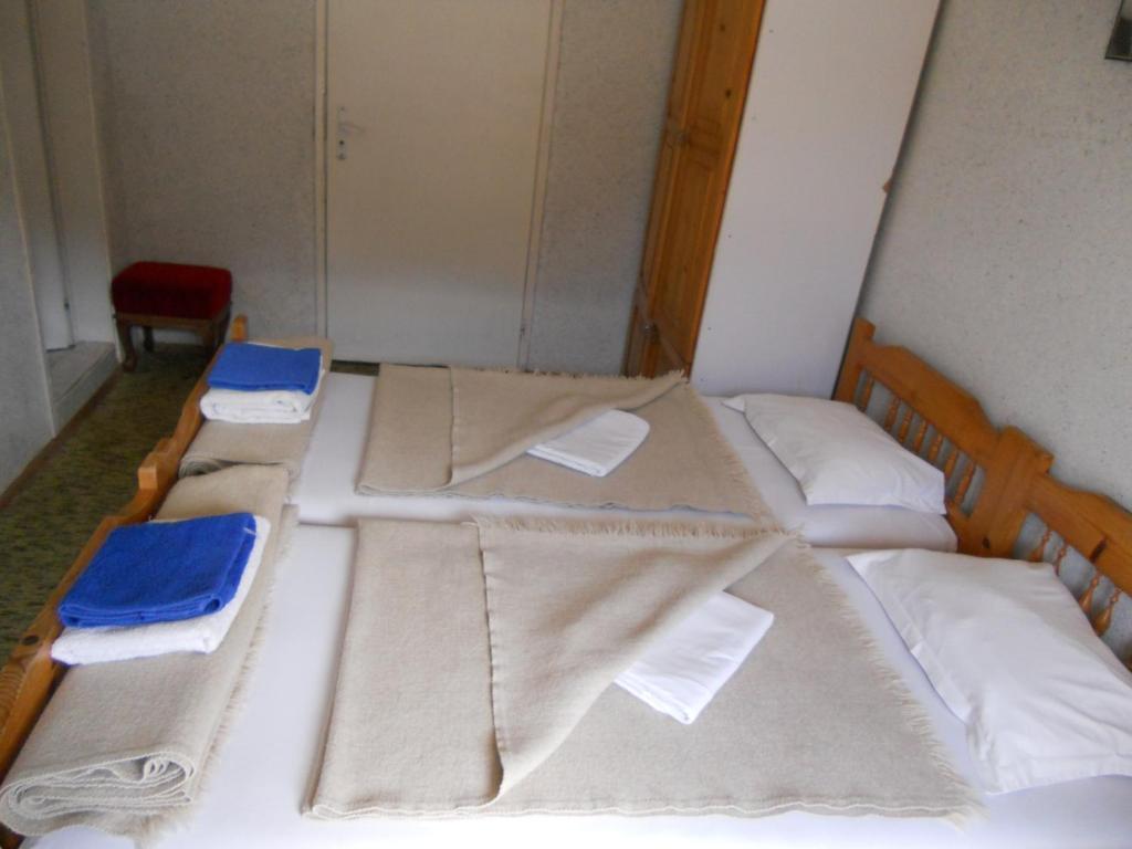 Ledenika Lodge Vratsa Værelse billede