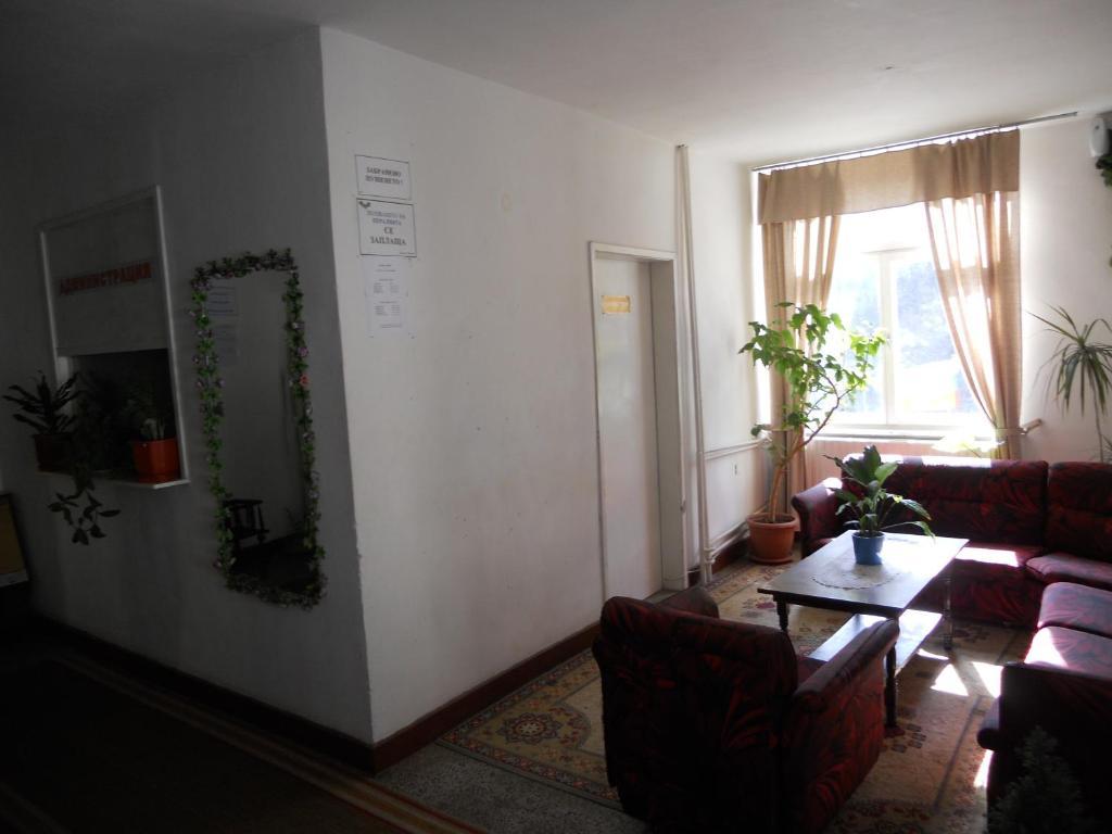 Ledenika Lodge Vratsa Eksteriør billede
