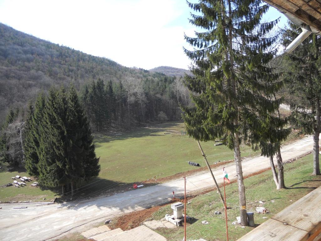 Ledenika Lodge Vratsa Eksteriør billede